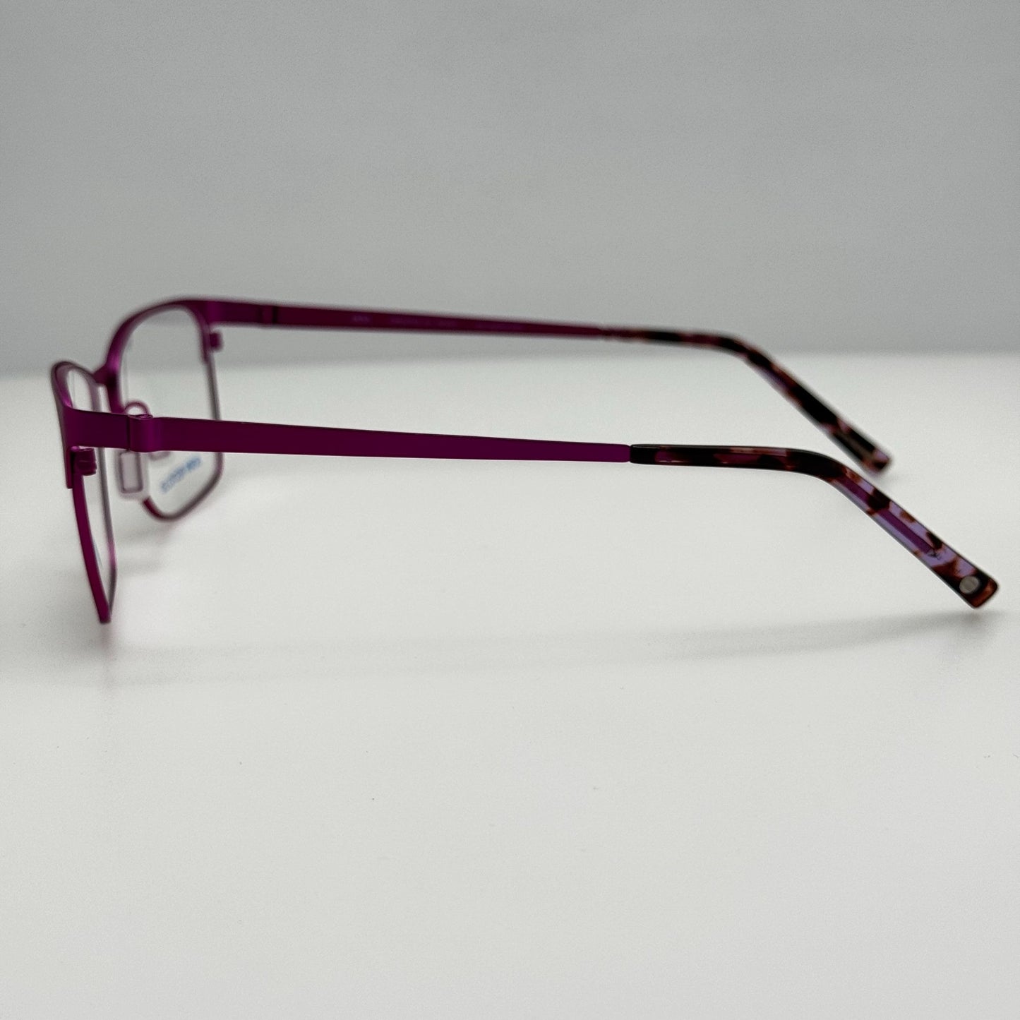 Eco Shanghai MGNT Eyeglasses Eye Glasses Frames 54-17-140