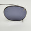 Ralph Lauren Eyeglasses Eye Glasses Frames Polo Classic 201 WW5 50-20-140 Clip