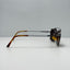 Ralph Lauren Eyeglasses Eye Glasses Frames Polo Classic 201 WW5 50-20-140 Clip