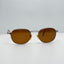 Ralph Lauren Eyeglasses Eye Glasses Frames Polo Classic 201 WW5 50-20-140 Clip