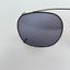Ralph Lauren Eyeglasses Eye Glasses Frames Polo Classic 201 WW5 50-20-140 Clip