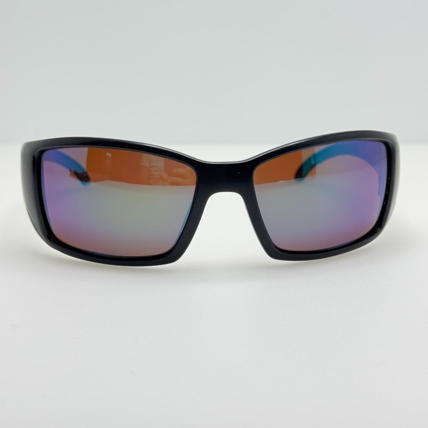 Costa Del Mar Sunglasses Blackfin BL 11 Polarized 580