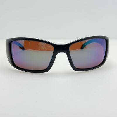 Costa Del Mar Sunglasses Blackfin BL 11 Polarized 580