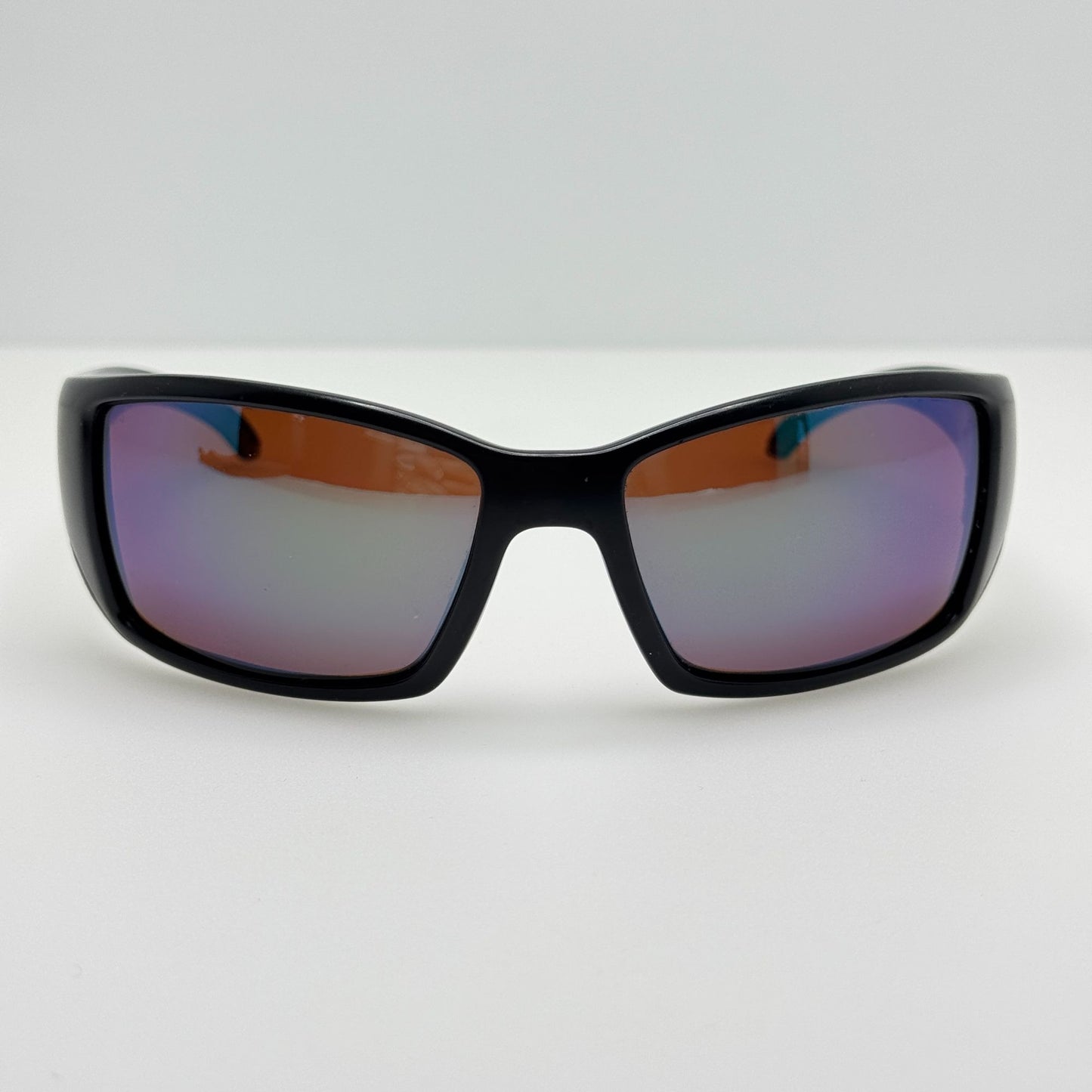 Costa Del Mar Sunglasses Blackfin BL 11 Polarized 580