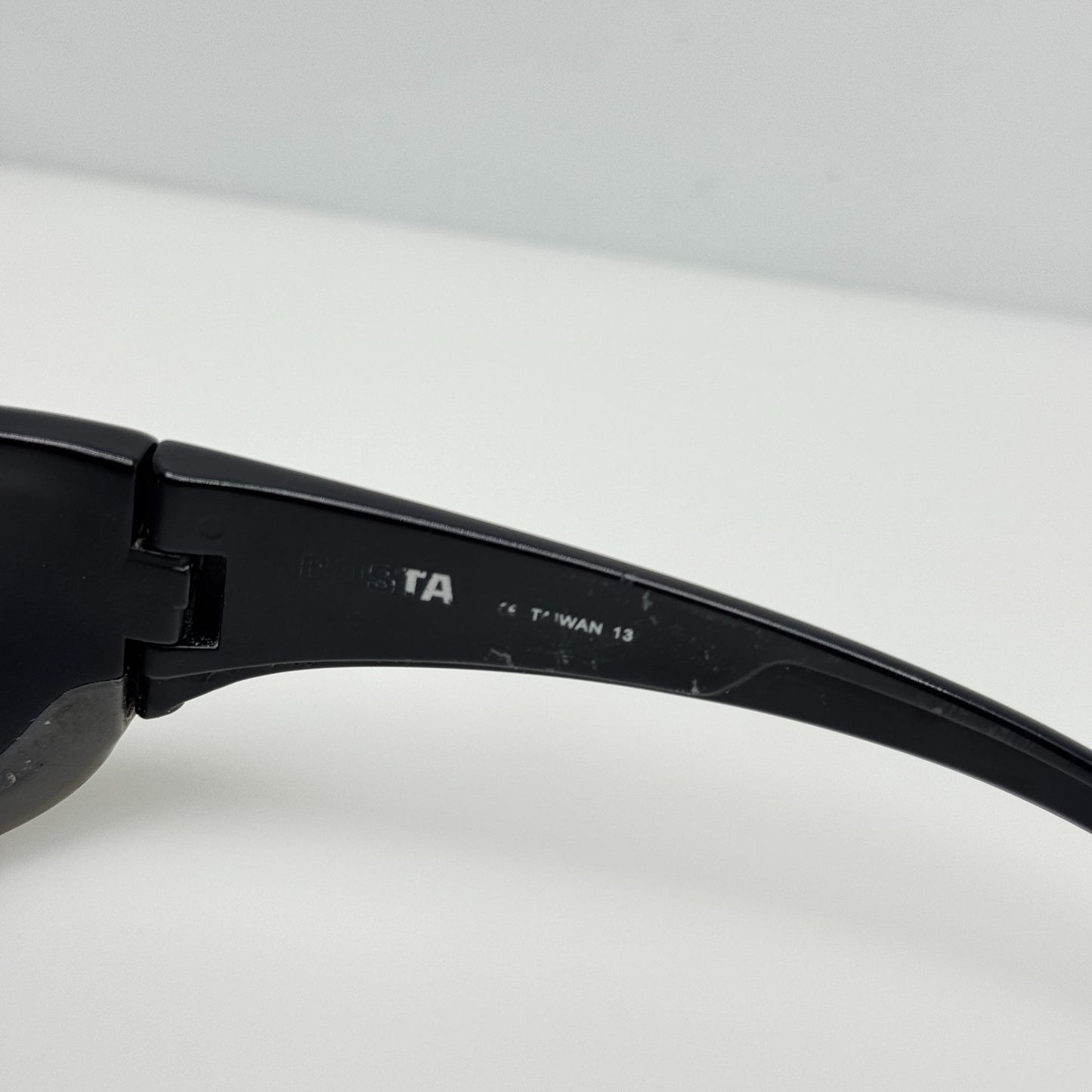Costa Del Mar Sunglasses Blackfin BL 11 Polarized 580