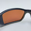 Costa Del Mar Sunglasses Blackfin BL 11 Polarized 580