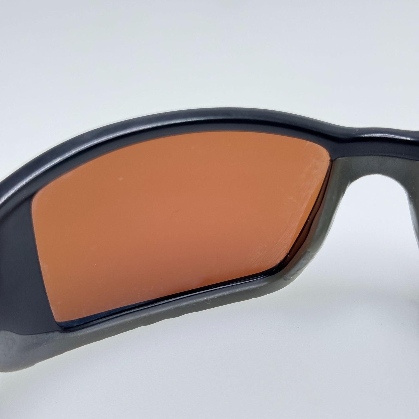 Costa Del Mar Sunglasses Blackfin BL 11 Polarized 580
