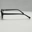 Eyebobs Eyeglasses Eye Glasses Readers 2147 00 Board Stiff Black 44-22 +1.25