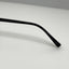 Eyebobs Eyeglasses Eye Glasses Readers 2147 00 Board Stiff Black 44-22 +1.25