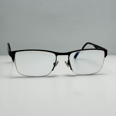 Morel Lightec 30321S SP 03 Eyeglasses Eye Glasses Frames France 58-19-150