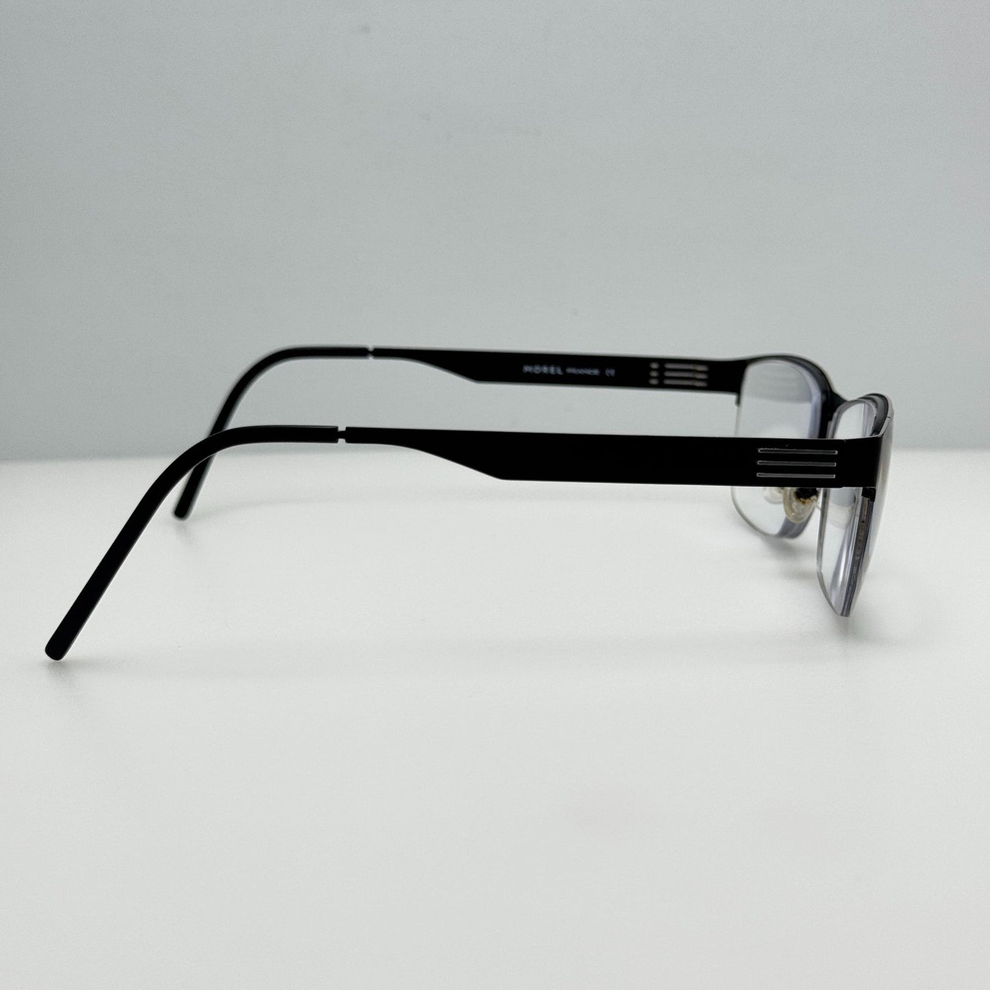 Morel Lightec 30321S SP 03 Eyeglasses Eye Glasses Frames France 58-19-150