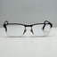 Morel Lightec 30321S SP 03 Eyeglasses Eye Glasses Frames France 58-19-150