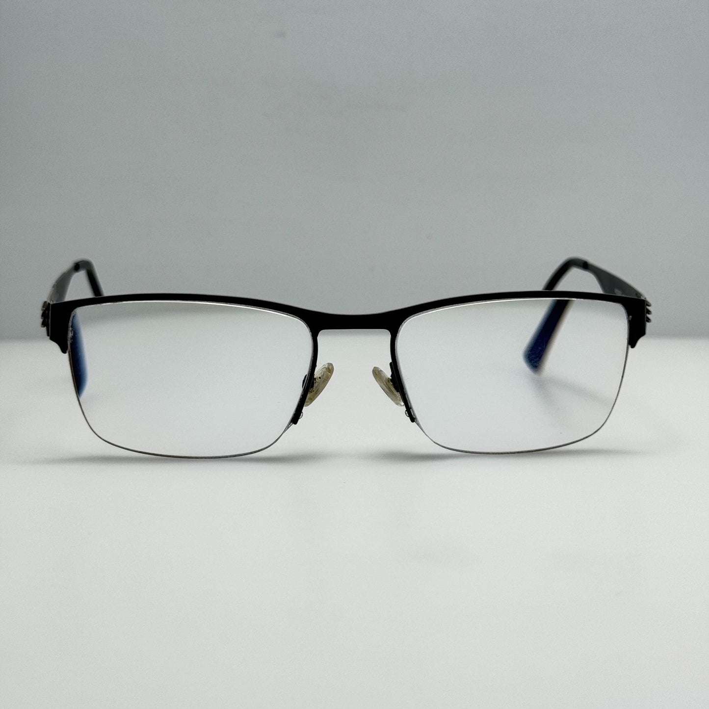 Morel Lightec 30321S SP 03 Eyeglasses Eye Glasses Frames France 58-19-150