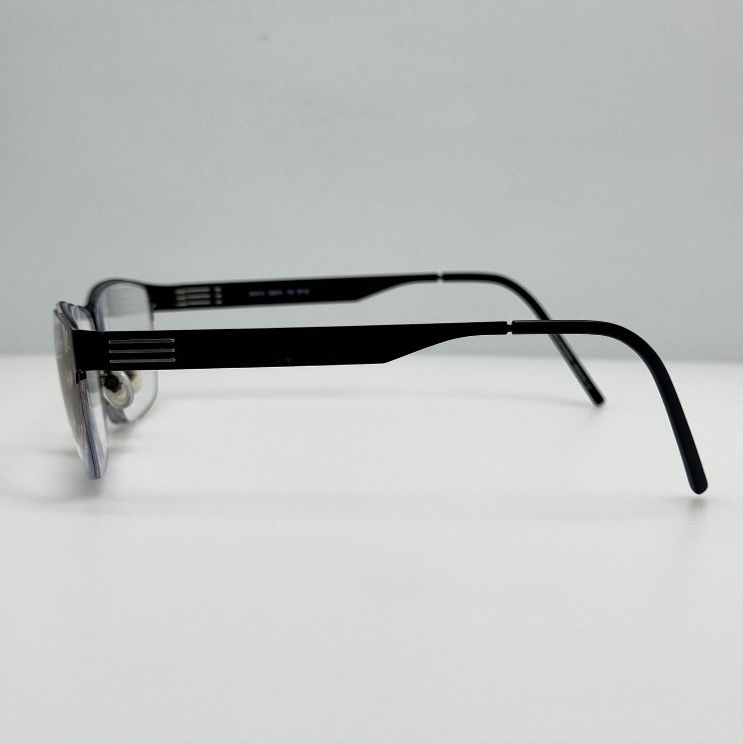 Morel Lightec 30321S SP 03 Eyeglasses Eye Glasses Frames France 58-19-150
