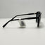 Yves Saint Laurent Sunglasses SL 731 Gaspar 002 Black Italy W/ Case 65-5-145