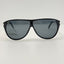 Yves Saint Laurent Sunglasses SL 731 Gaspar 002 Black Italy W/ Case 65-5-145