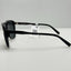 Yves Saint Laurent Sunglasses SL 731 Gaspar 002 Black Italy W/ Case 65-5-145