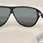 Yves Saint Laurent Sunglasses SL 731 Gaspar 002 Black Italy W/ Case 65-5-145