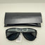 Yves Saint Laurent Sunglasses SL 731 Gaspar 002 Black Italy W/ Case 65-5-145