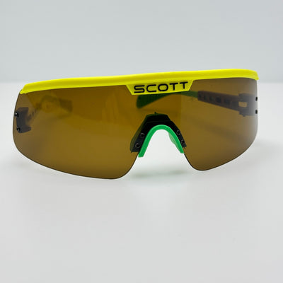 Scott Sunglasses Micro Sport Shields