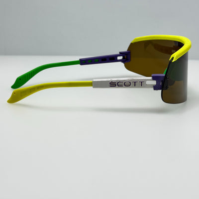 Scott Sunglasses Micro Sport Shields