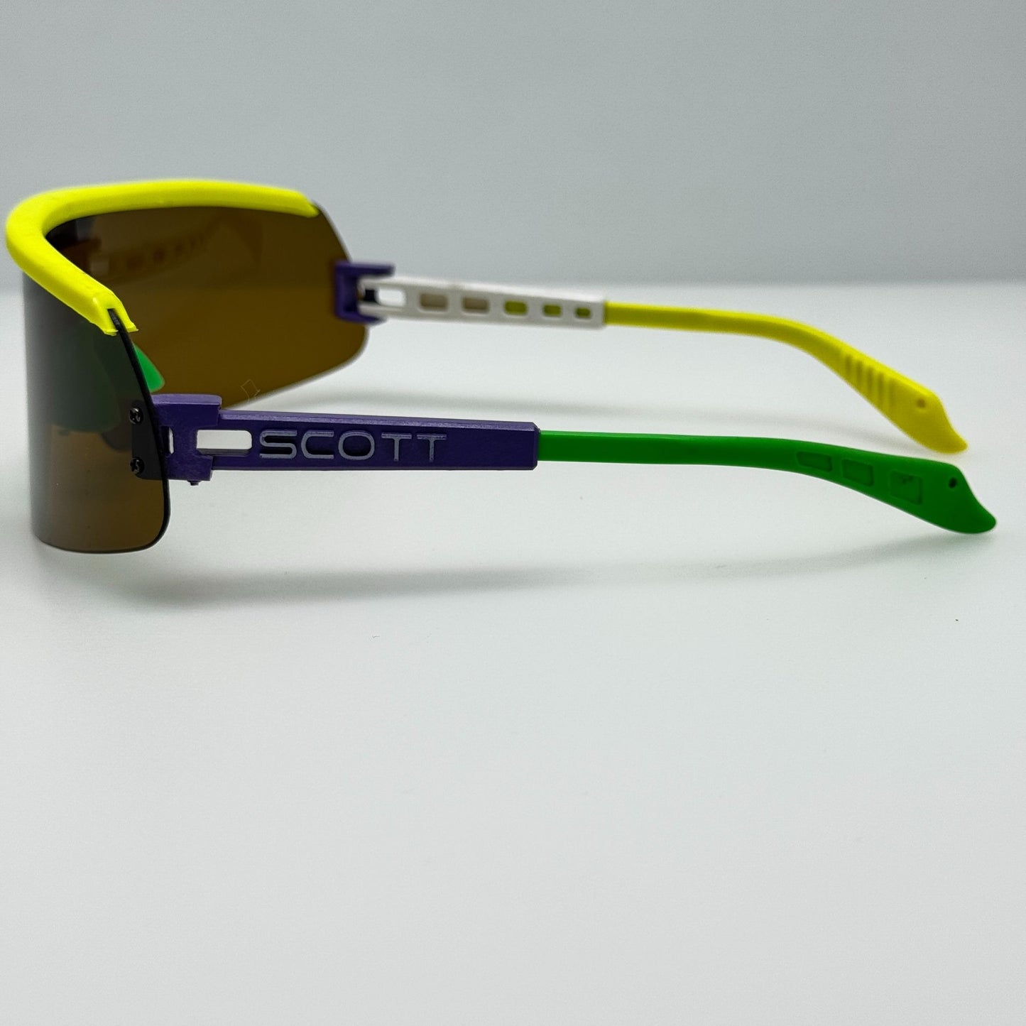 Scott Sunglasses Micro Sport Shields