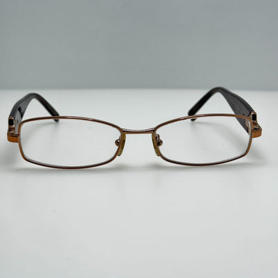 Versace 1139 1053 Eyeglasses Eye Glasses Frames 52-16-135