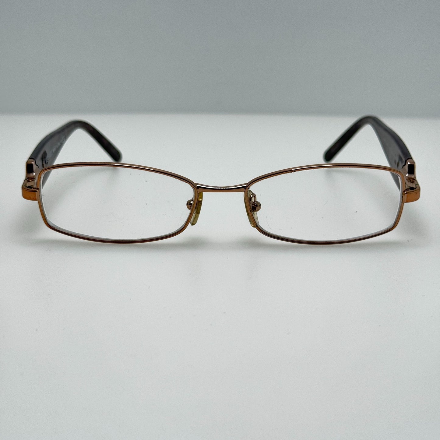 Versace 1139 1053 Eyeglasses Eye Glasses Frames 52-16-135