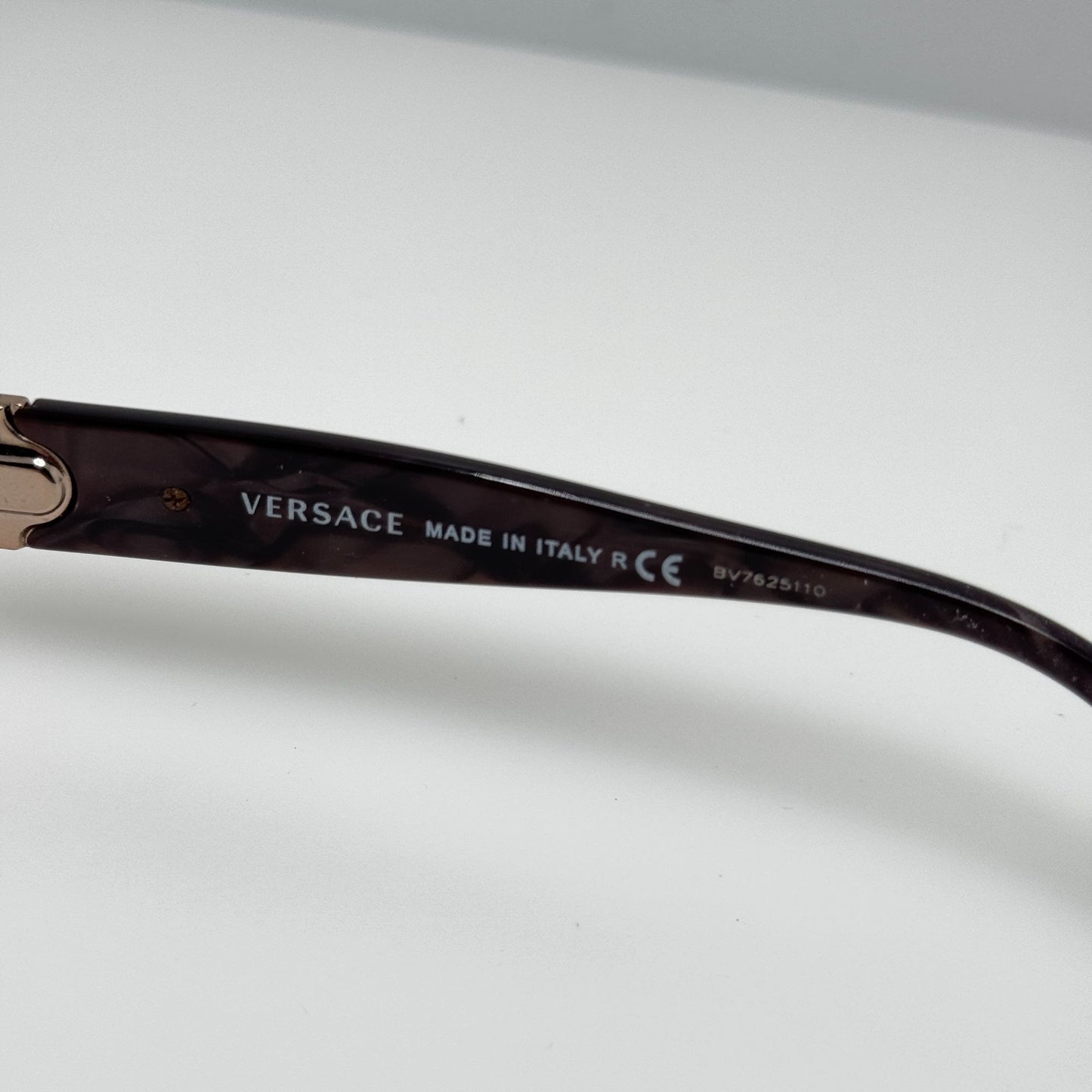 Versace 1139 1053 Eyeglasses Eye Glasses Frames 52-16-135