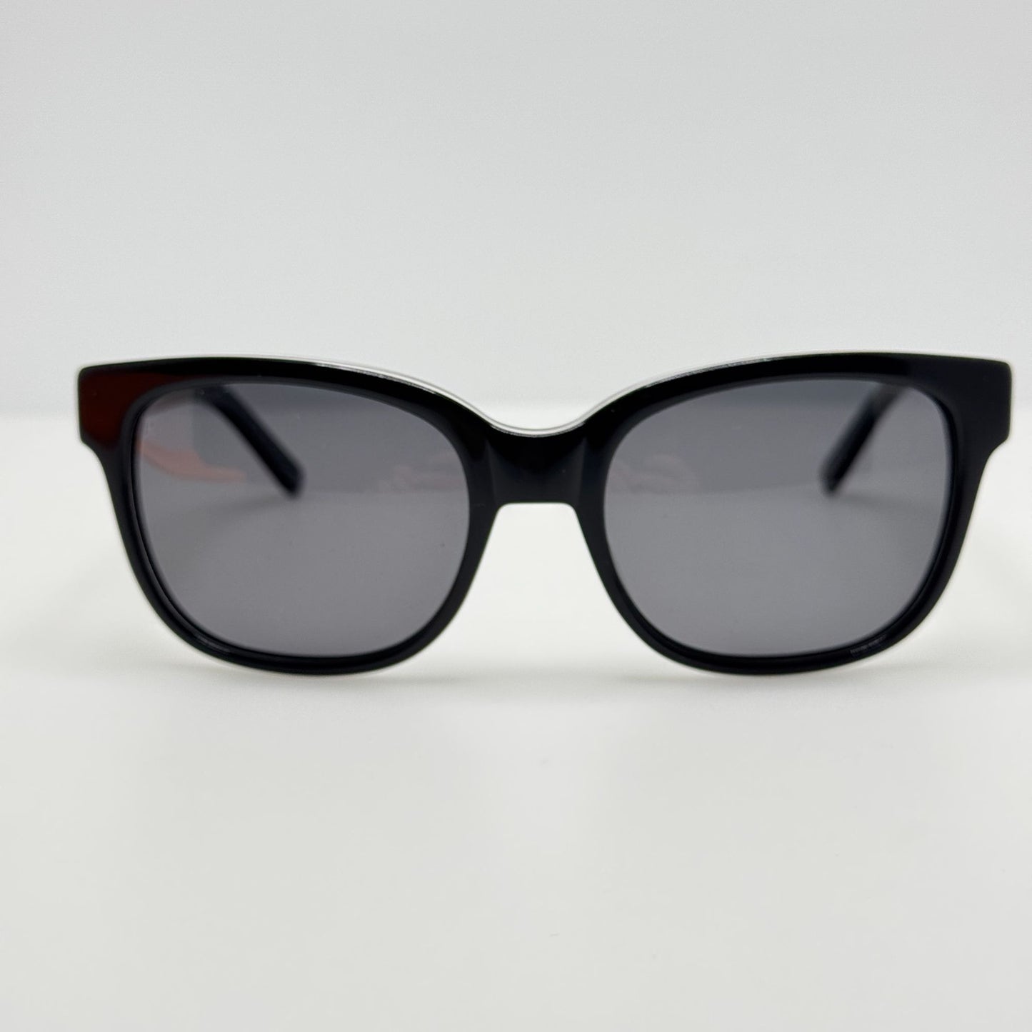 Raen Sunglasses Savoye Black & White Polarized