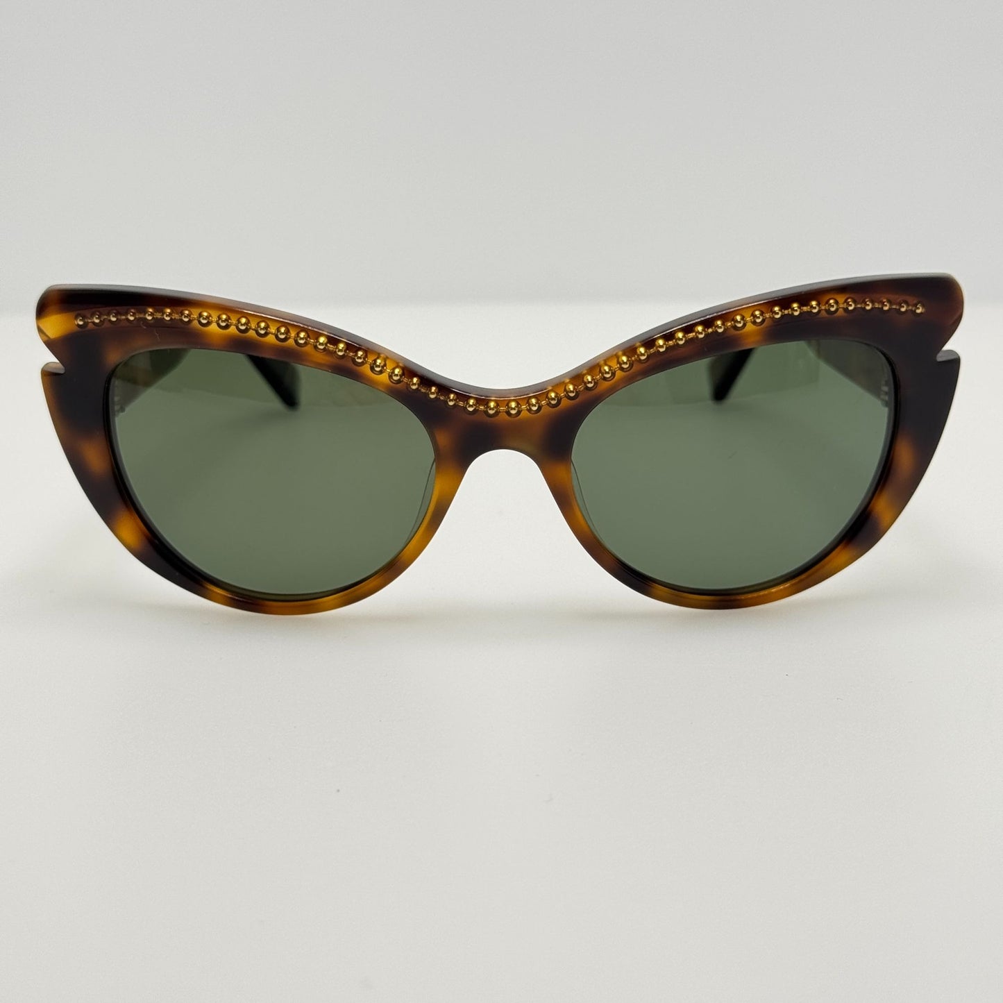Seraphin Sunglasses Scarborough 8138 Tortoise Japan 53-18-140