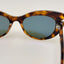 Seraphin Sunglasses Scarborough 8138 Tortoise Japan 53-18-140