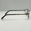 Esquire E601 Charcoal Eyeglasses Eye Glasses Frames 52-17-140