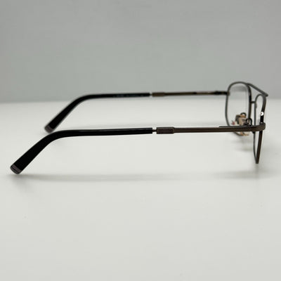 Esquire E601 Charcoal Eyeglasses Eye Glasses Frames 52-17-140