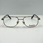 Esquire E601 Charcoal Eyeglasses Eye Glasses Frames 52-17-140