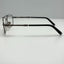 Esquire E601 Charcoal Eyeglasses Eye Glasses Frames 52-17-140
