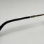 Esquire E601 Charcoal Eyeglasses Eye Glasses Frames 52-17-140