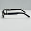 Gucci GG 1525 Z3L Black Eyeglasses Eye Glasses Frames Italy 55-14-135