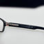 Gucci GG 1525 Z3L Black Eyeglasses Eye Glasses Frames Italy 55-14-135