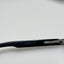 Gucci GG 1525 Z3L Black Eyeglasses Eye Glasses Frames Italy 55-14-135