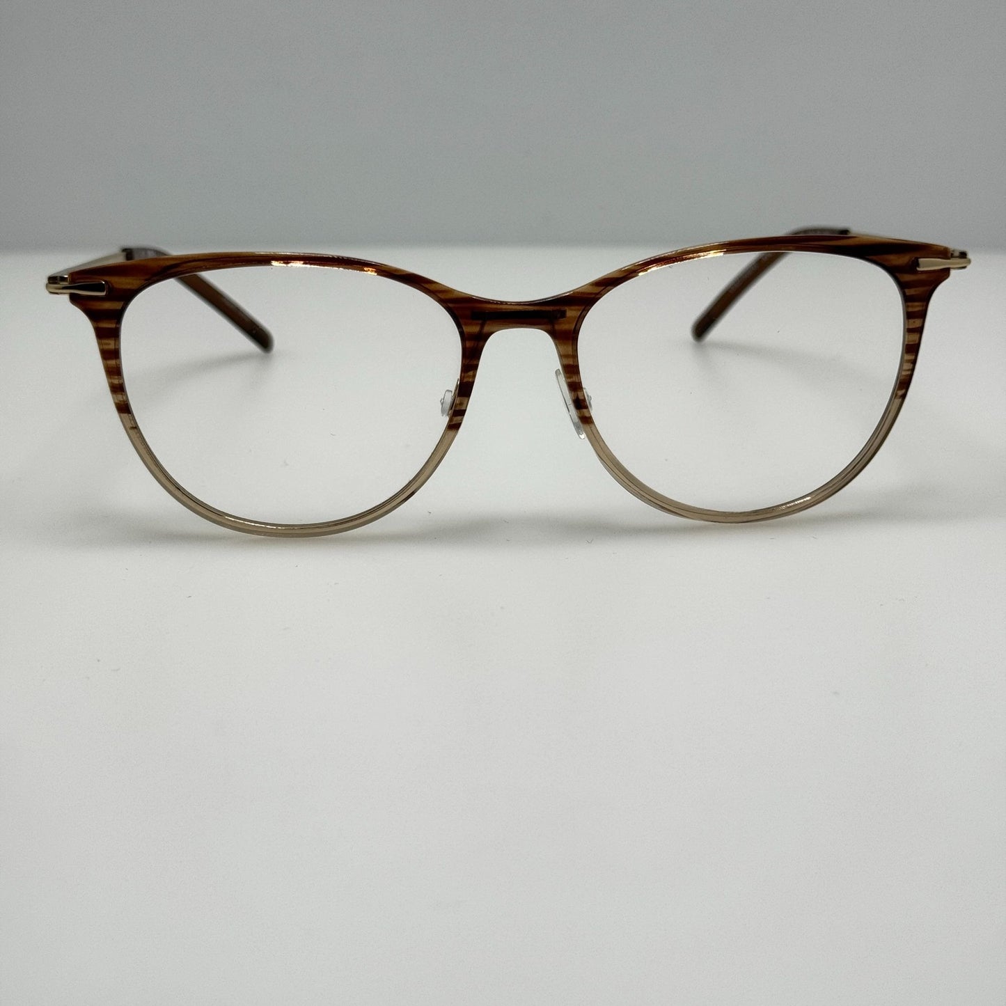 Airlock 3004 216 Eyeglasses Eye Glasses Frames 53-16-140