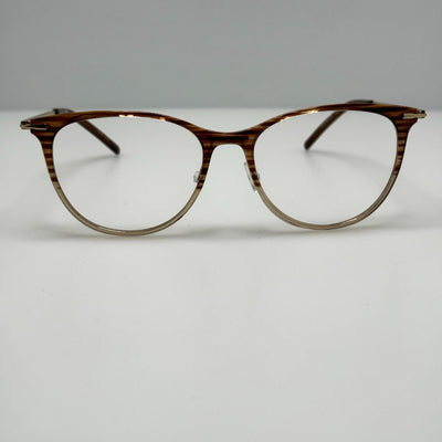 Airlock 3004 216 Eyeglasses Eye Glasses Frames 53-16-140