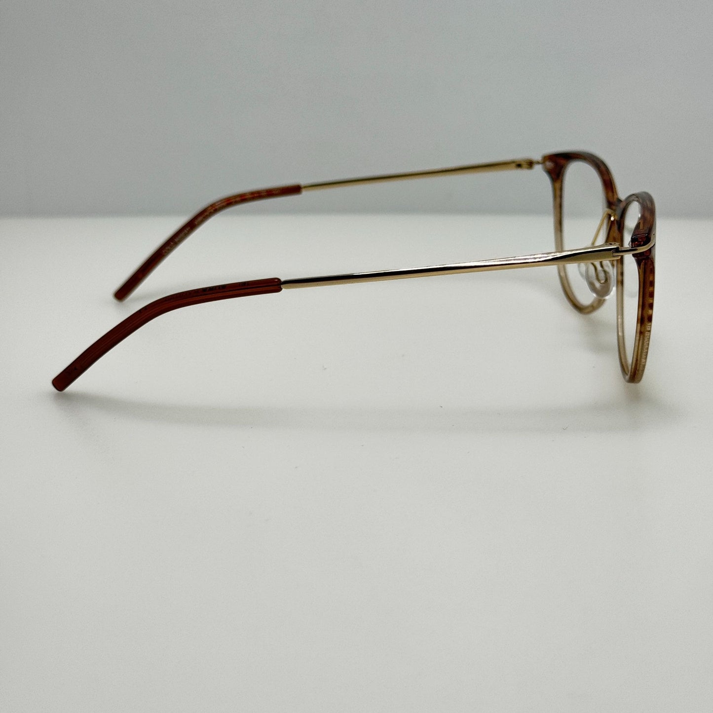 Airlock 3004 216 Eyeglasses Eye Glasses Frames 53-16-140