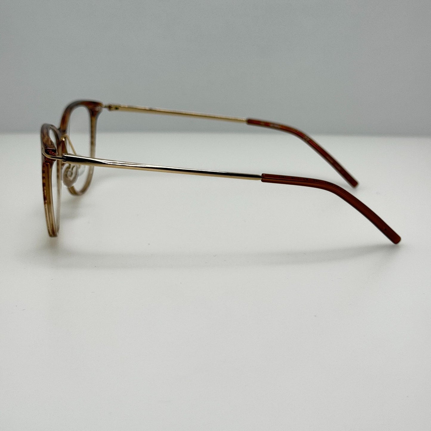 Airlock 3004 216 Eyeglasses Eye Glasses Frames 53-16-140