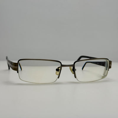 Colours Alexander Julian Eyeglasses Eye Glasses Frames Armure 52-18-135