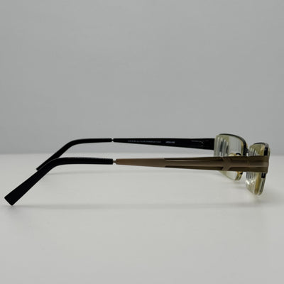 Colours Alexander Julian Eyeglasses Eye Glasses Frames Armure 52-18-135