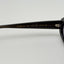 Lulu Guinness Sunglasses L452 Doris BLK 54-16-135
