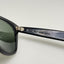 Bausch & Lomb B&L Ray Ban Sunglasses Wayfarer USA Purple