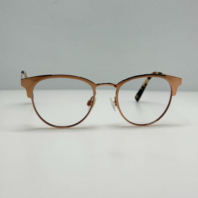 Warby Parker M 2233 Eyeglasses Eye Glasses Frames 49-19-145