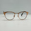 Warby Parker M 2233 Eyeglasses Eye Glasses Frames 49-19-145